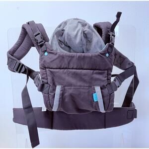 Infantino Carrier Baby Backpack